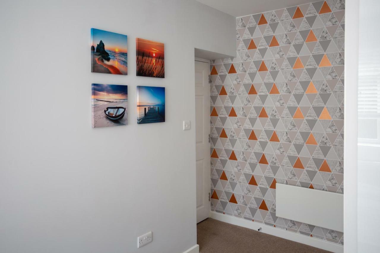 Sea Road Апартаменты *