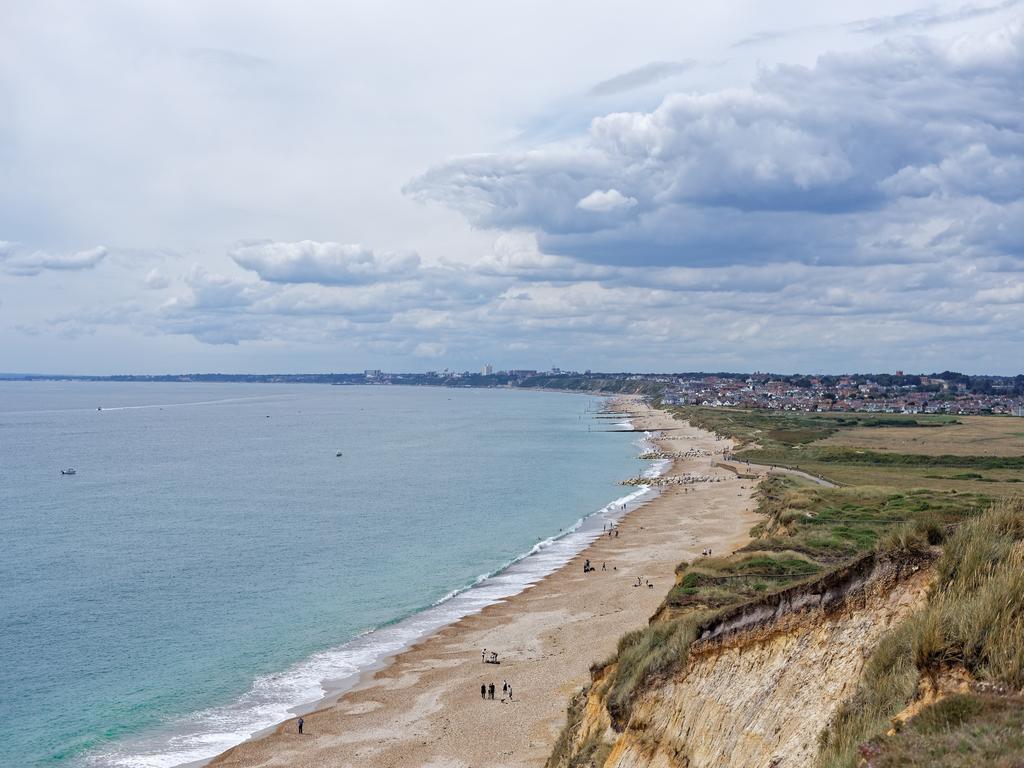 Апартаменты Sea Road *